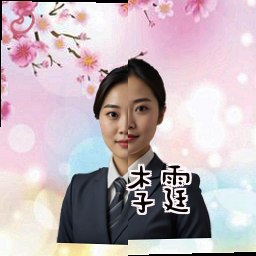 李霆